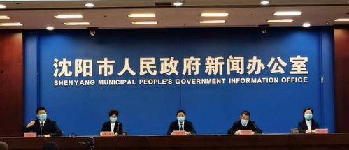 沈阳新冠最新爆料,追踪病毒变异与防控挑战  第1张