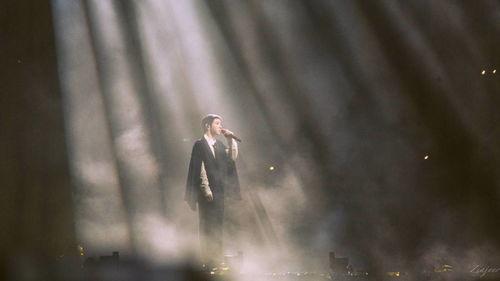 华晨宇回应造谣视频爆料,澄清事实真相 第2张 华晨宇回应造谣视频爆料,澄清事实真相 第2张